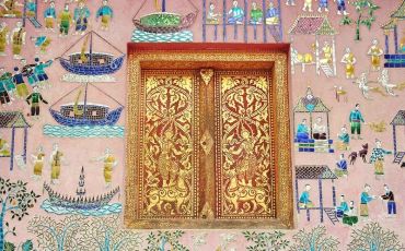 Top 5 Places to Visit in Luang Prabang in 2025