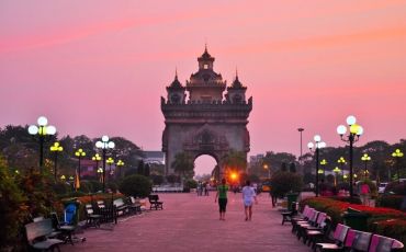 Top 5 Places to Visit in Vientiane in 2024