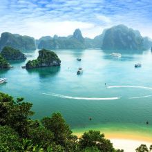 vietnam budget tours 2