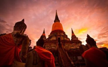 An Overlook of Lao Culture