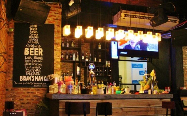 Hanoi Nightlife – Top 10 Night Lounges & Bars in Hanoi