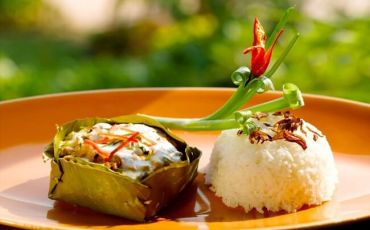 Cambodia Cuisine: Top 5 Must Try Dishes in Cambodia