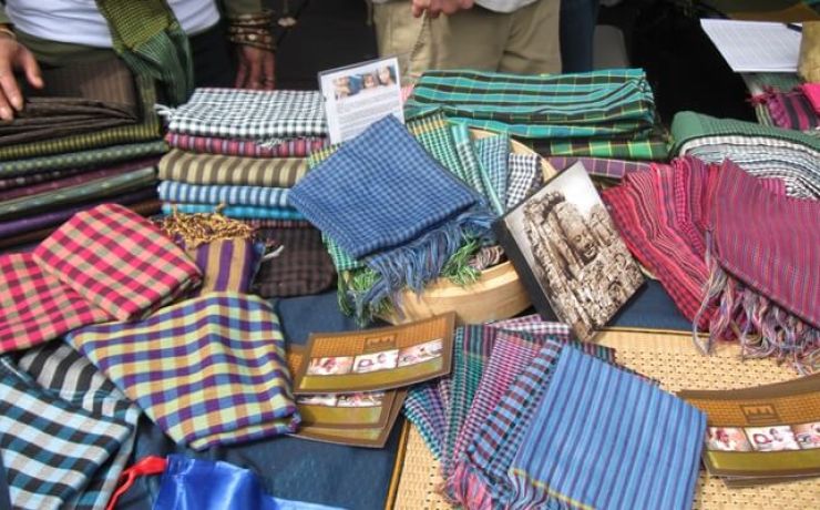 Top 10 Things to Buy in Cambodia in 2026