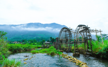 Discover the North of Vietnam