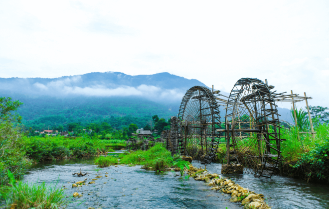 Across Vietnam & Cambodia: A 16-Day Family Adventure