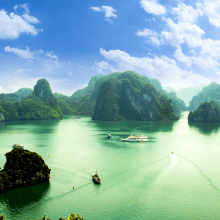 halong bay tours 6
