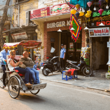hanoi old quarter 12