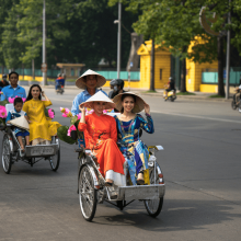 hanoi old quarter 11