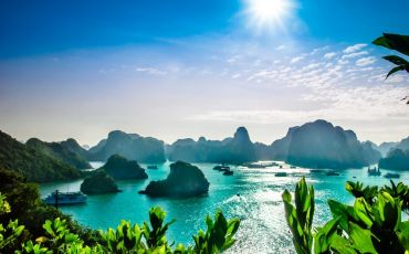 Enchanting Journey  from North to South Vietnam