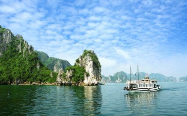 10-Day Saigon to Hanoi Tour