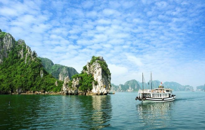 Highlights of Vietnam from South to North