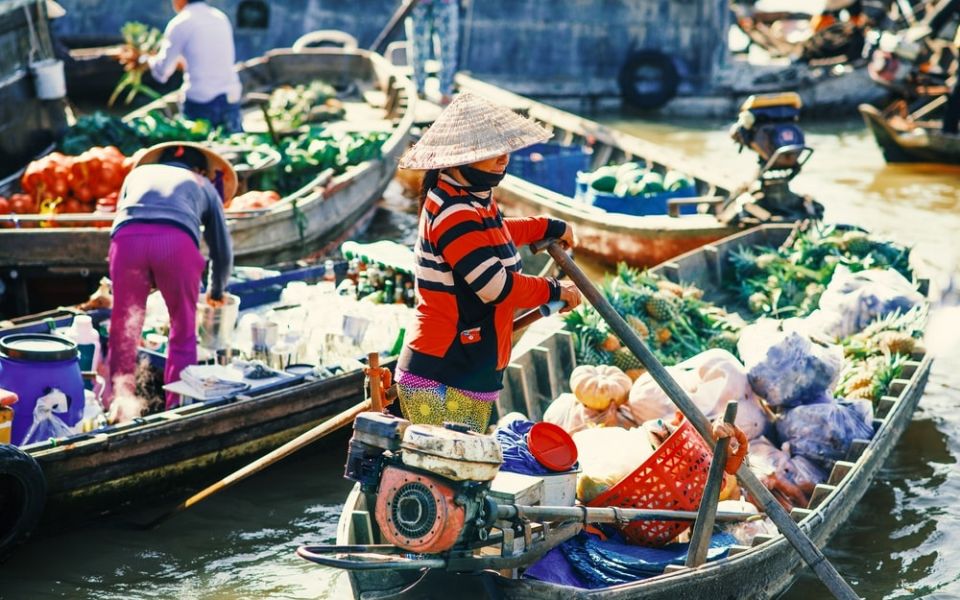 Private Romantic Vietnam Luxury Odyssey in Style