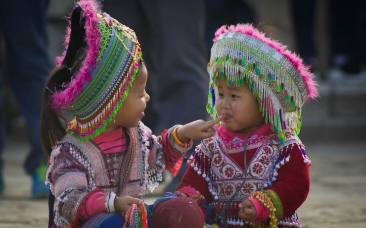 An Awe - Inspiring Trip to North Vietnam