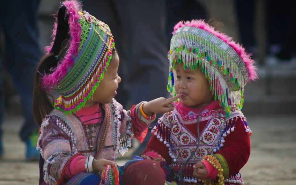 An Awe - Inspiring Trip to North Vietnam