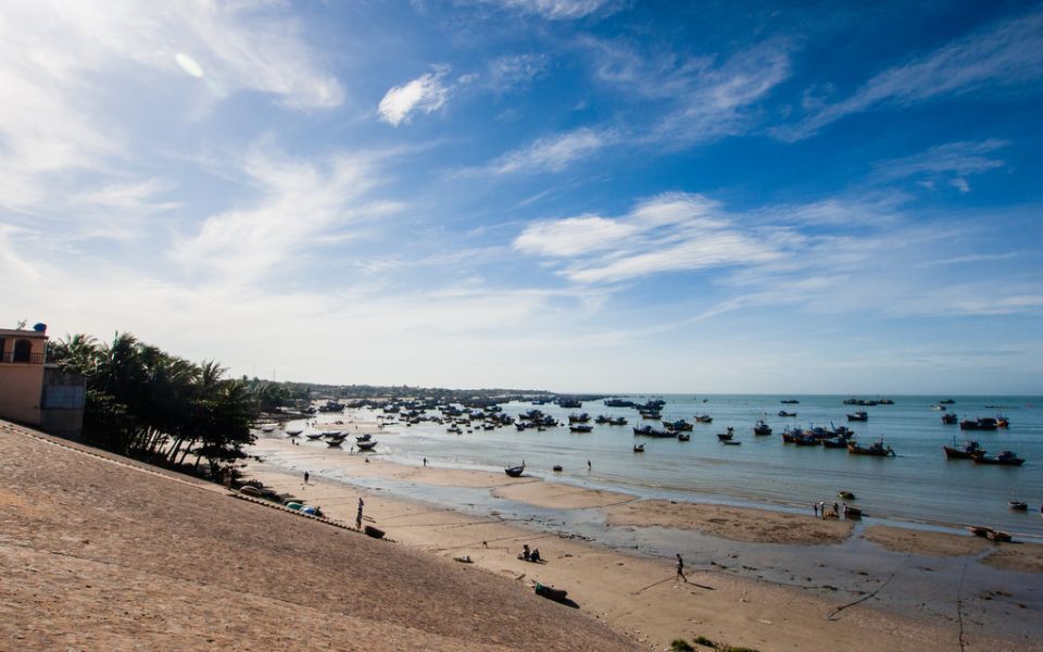 Two Weeks in Vietnam: A Family Trip to the Mui Ne Coast