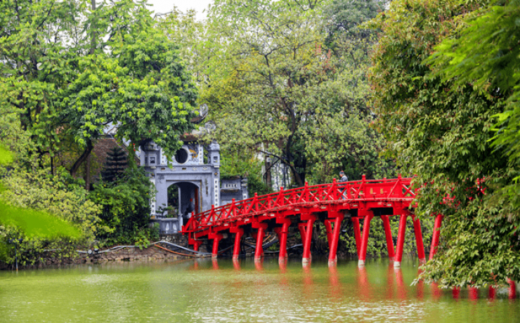 When is The Best Time to Visit Hanoi in 2026?