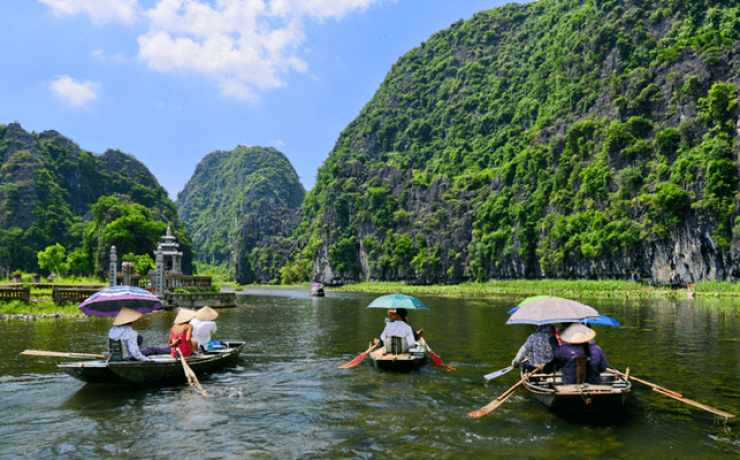 Top 10 Things to Do in Ninh Binh To Make the Best Out of This Paradise