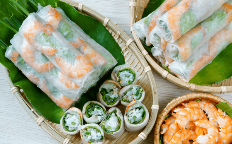 Top 10 Restaurants in Ho Chi Minh City in 2026