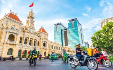 Shopping in Ho Chi Minh - An All-in-One Guide For Shopaholics