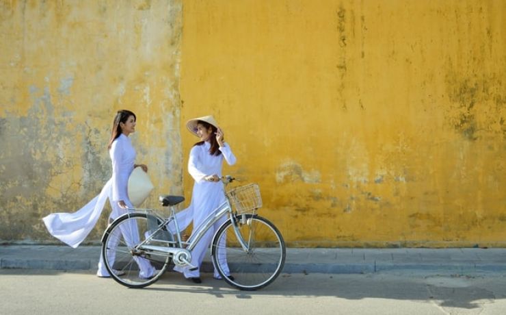Travel to Vietnam without Worry with vietnamtour.co.za