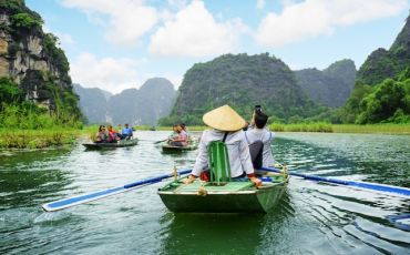 Enjoy a Memorable Day Out with the Best Day Trips From Hanoi