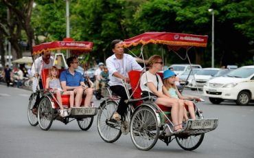 Top Things to Do With Kids in Hanoi For a Fun-Filled Family Holiday