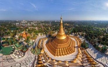 Yangon – A Land Abundant in Excitement