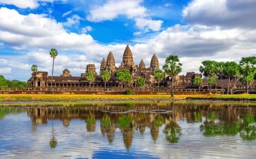 Vietnam and Cambodia Tour in 12 Days