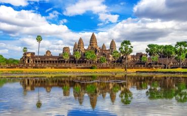 Group Tour: Vietnam and Cambodia Tour in 12 Days