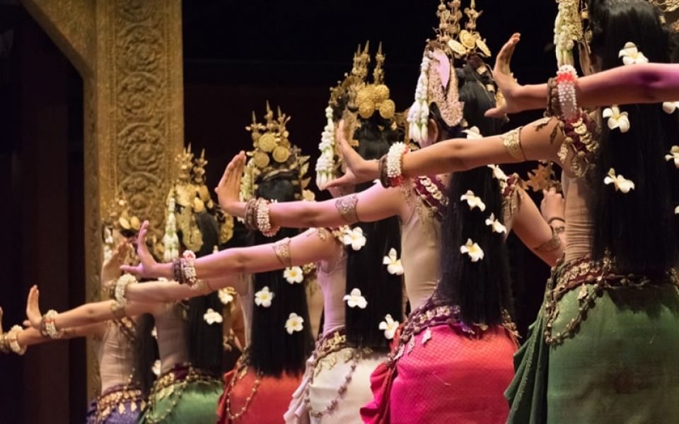 Enchanting Vietnam & Cambodia Highlights Discovery