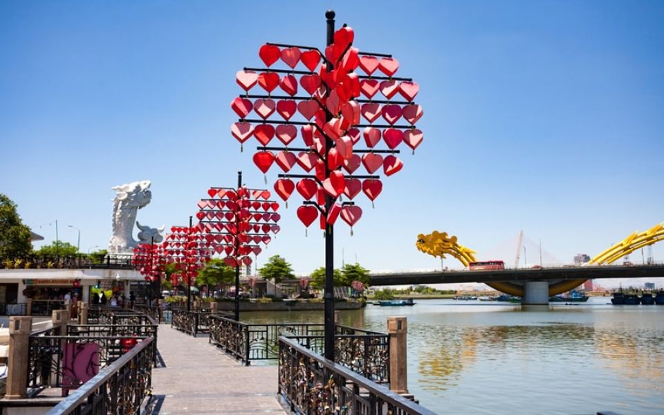 The Best of Vietnam and Cambodia in 13 Days