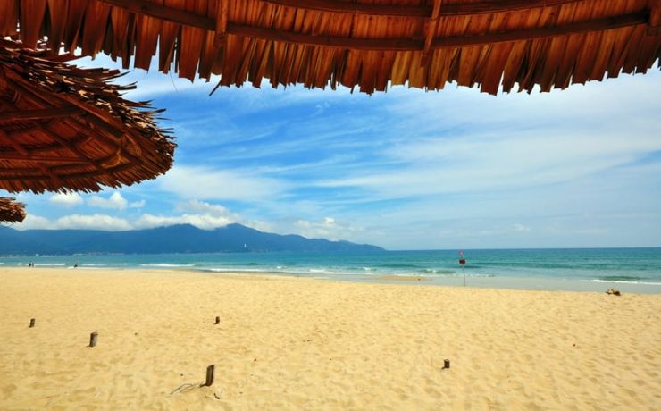 Legends of Northern Vietnam and Da Nang Beach Retreat