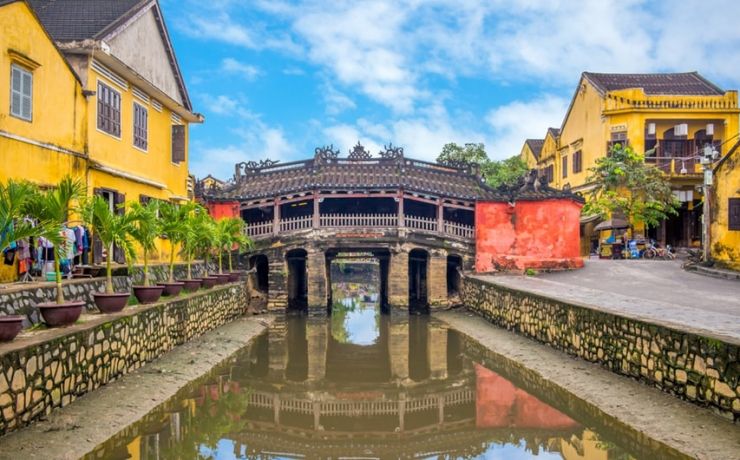 A Charming Journey Through Timeless Vietnam