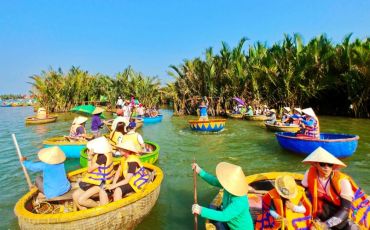 Exotic Vietnam from South to North in 10 Days