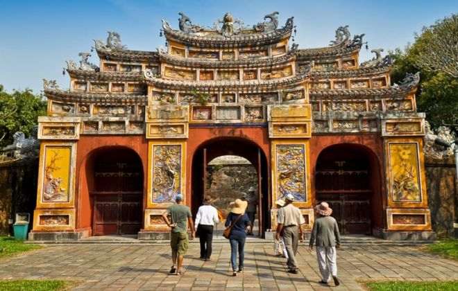 Hanoi to the Mekong: A 12-Day Family Journey