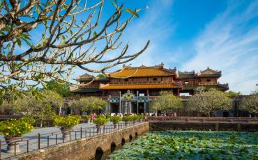 Exploring The Best of Vietnam in 11 Days