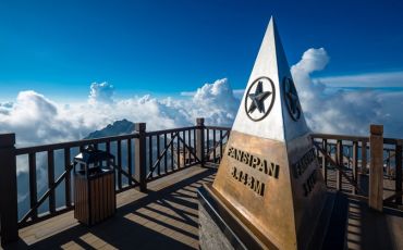 Challenge Yourself With Adventure Trip In Vietnam 