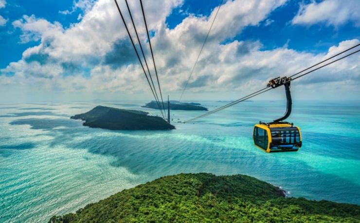 Vietnam Highlights with Phu Quoc Beach Vacation