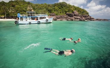 Vietnam Tour from North to South with Beach Break
