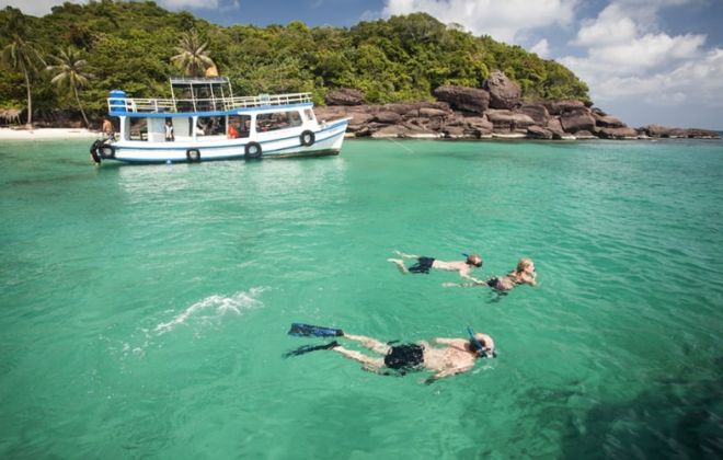 Vietnam Tour from North to South with Beach Break