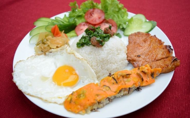 Top 5 Musy-try Specialties Once You Are in Saigon