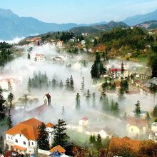 things to see and do in sapa 1