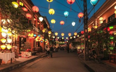 Ultimate Vietnam Tour With Cultural and Natural Wonders