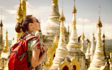 When is the Best Time to Visit Myanmar in 2205?