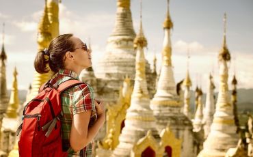 When is the Best Time to Visit Myanmar in 2024?