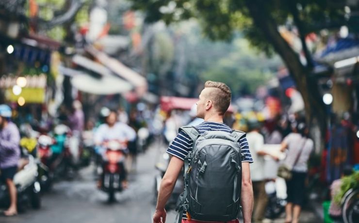 Vietnam Travel: What is Special About Hanoi Autumn?