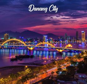 danang city
