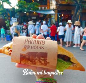 banh mi phuong