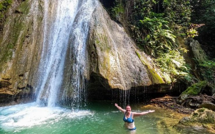 Northern Laos Unveiled: Stillness, Spirit and Scenic Trails