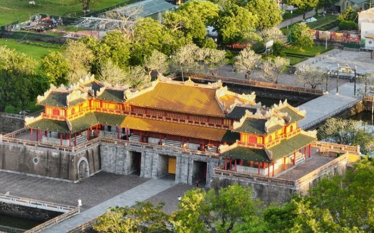 Comprehensive Guide for First-timer to Hue, Vietnam